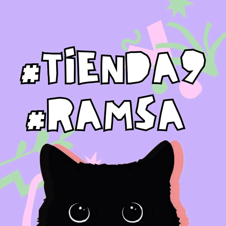 Ramsa